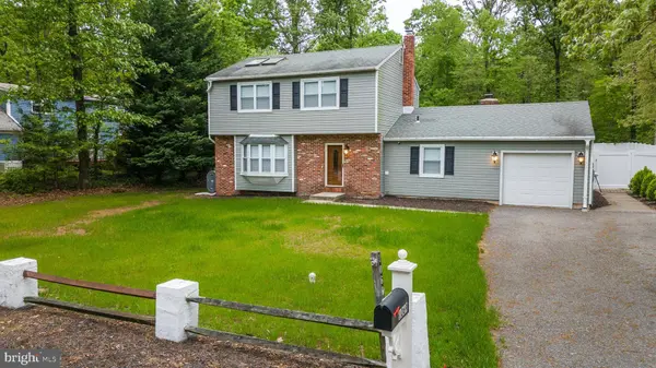 1069 PORCHTOWN RD, Pittsgrove, NJ 08318