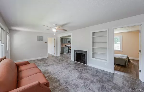 5405 Birch RD, Quinton, VA 23141