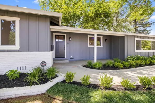4079 Las Pasas WAY, Sacramento, CA 95864