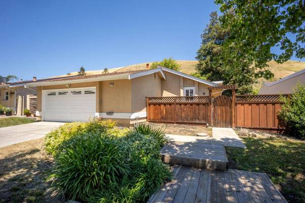 36150 Easterday WAY, Fremont, CA 94536