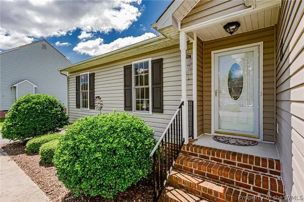 229 Casey ST, Sandston, VA 23150