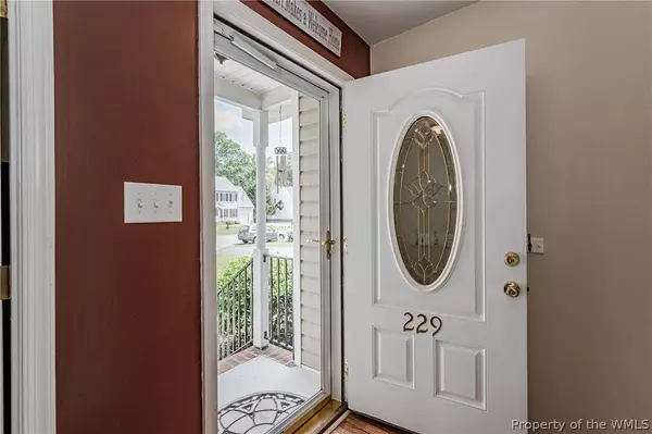 229 Casey ST, Sandston, VA 23150