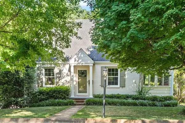 187 Maplemere Dr, Clarksville, TN 37040