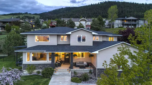 218 Mansion Heights DR, Missoula, MT 59803