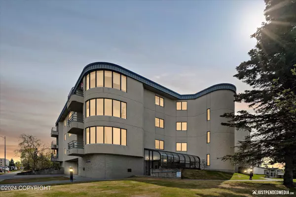 1032 W 11th AVE #203, Anchorage, AK 99501