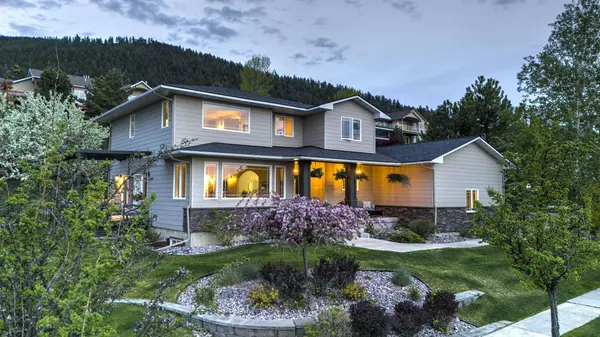 218 Mansion Heights DR, Missoula, MT 59803