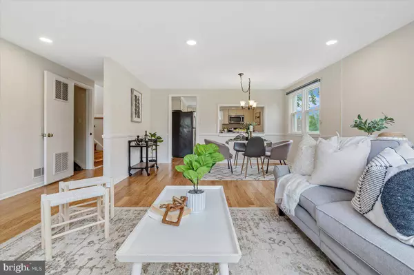 17 ALSTON RD, Lutherville Timonium, MD 21093