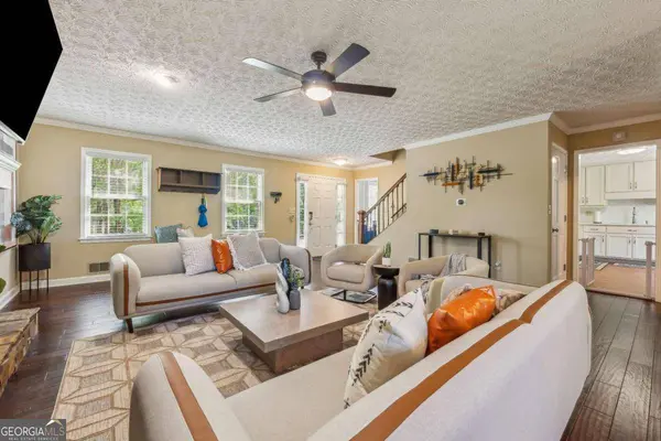 3005 Casteel RD NE, Marietta, GA 30062