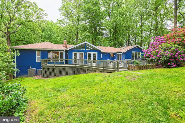 14 BARNSTABLE CT, Owings Mills, MD 21117