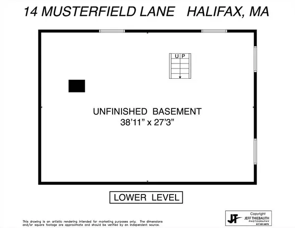 14 Musterfield Lane, Halifax, MA 02338