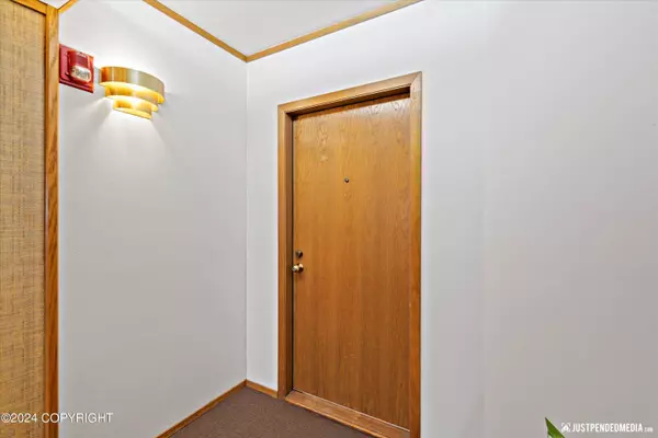 1032 W 11th AVE #203, Anchorage, AK 99501