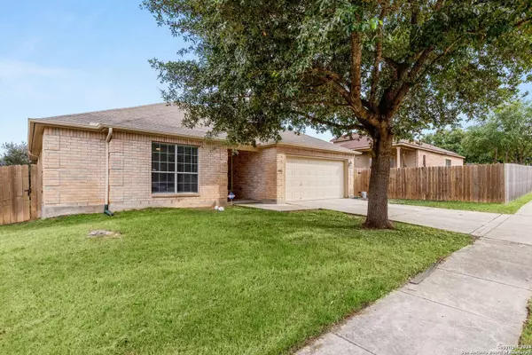 6730 LUCKY FLDS, Converse, TX 78109-3529