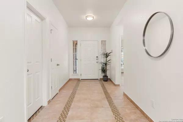 6730 LUCKY FLDS, Converse, TX 78109-3529