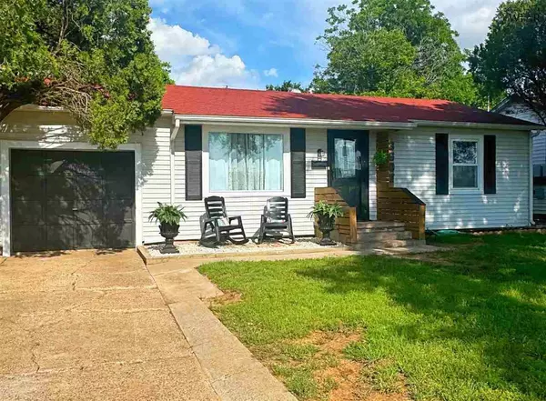 3607 ARTHUR STREET, Wichita Falls, TX 76308