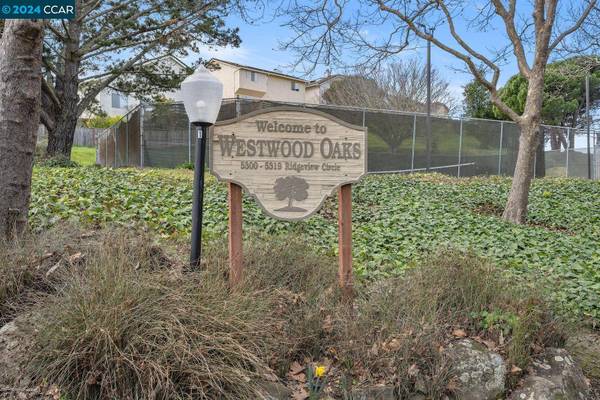 5314 Ridgeview Cir #5, El Sobrante, CA 94803