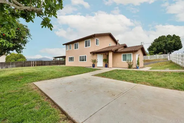 3116 Orange ST, Jamul, CA 91935