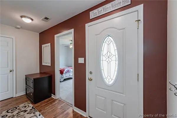 229 Casey ST, Sandston, VA 23150