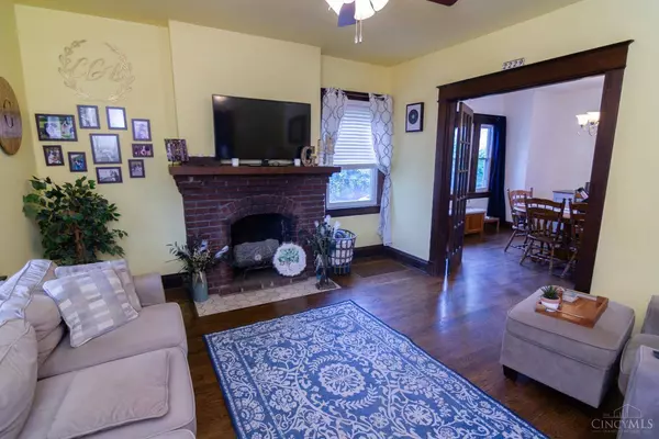 2229 Hannaford Ave, Cincinnati, OH 45212