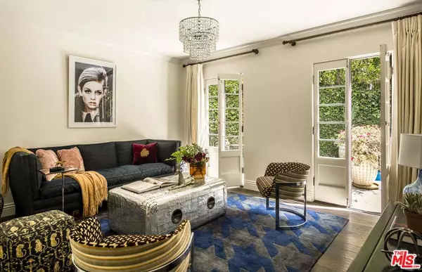 11724 Sunshine TER, Studio City, CA 91604