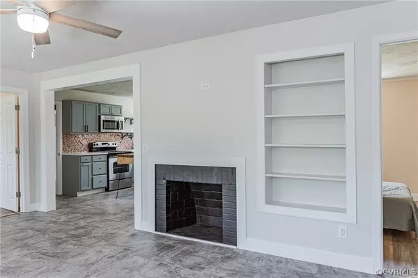 5405 Birch RD, Quinton, VA 23141