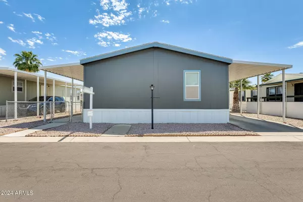 10955 N 79TH Avenue #106, Peoria, AZ 85345