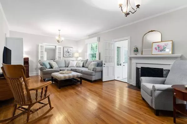 187 Maplemere Dr, Clarksville, TN 37040