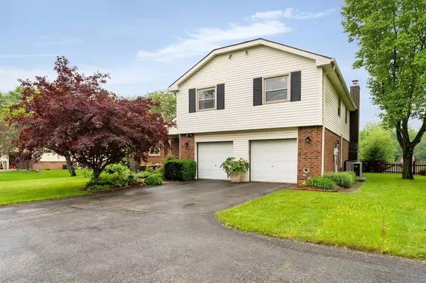 7108 Hickory RD, Indianapolis, IN 46259