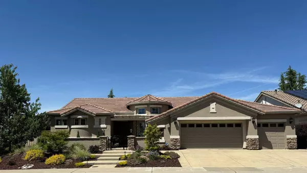 1802 Beckwith LN, Lincoln, CA 95648