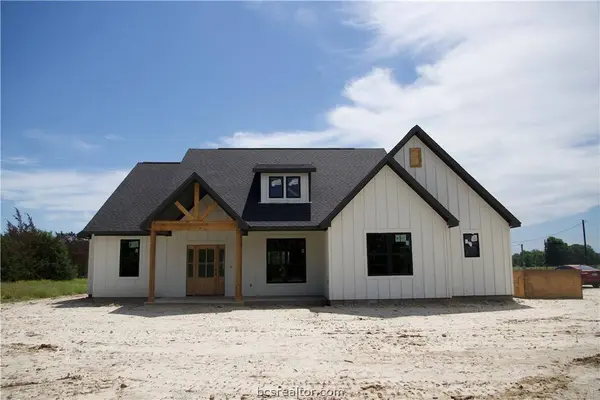 14471 Bundic RD, North Zulch, TX 77872