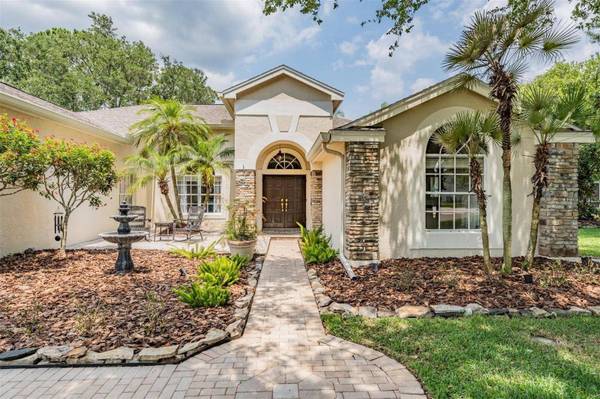4081 CARLYLE LAKES BLVD, Palm Harbor, FL 34685