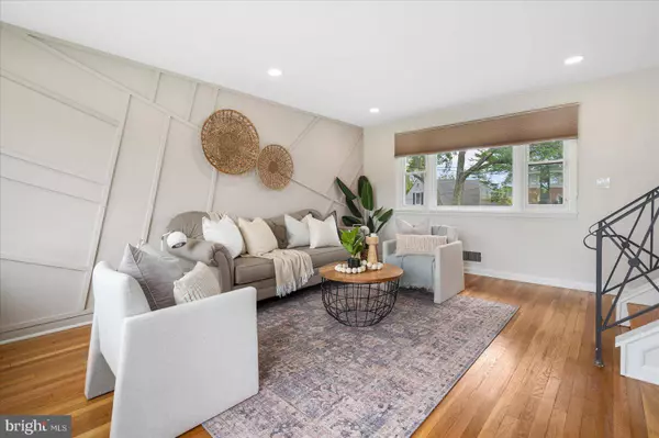 17 ALSTON RD, Lutherville Timonium, MD 21093