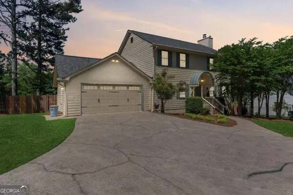 3005 Casteel RD NE, Marietta, GA 30062