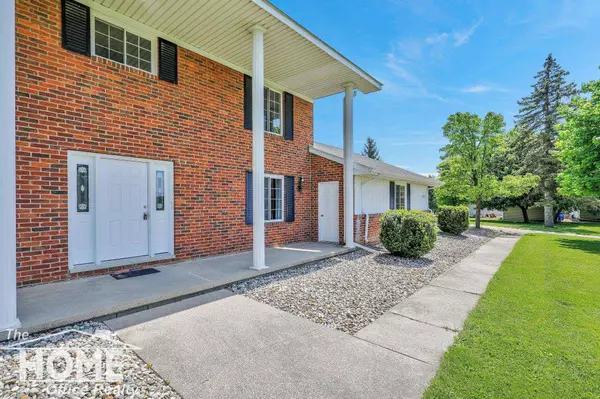 4629 S Durand Road, Durand, MI 48429