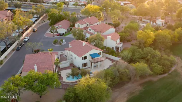 4922 E MONTE Way, Phoenix, AZ 85044