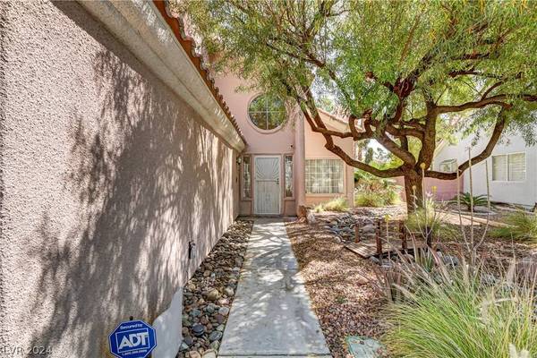 2928 Cape Verde Lane, Las Vegas, NV 89128