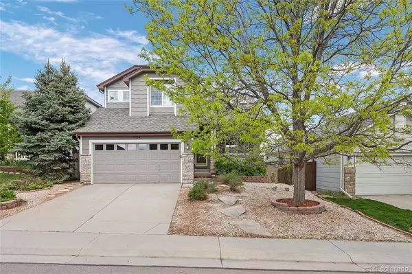 3334 Blue Grass CIR, Castle Rock, CO 80109