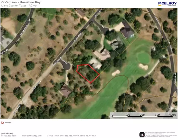 0 Venison, Horseshoe Bay, TX 78657