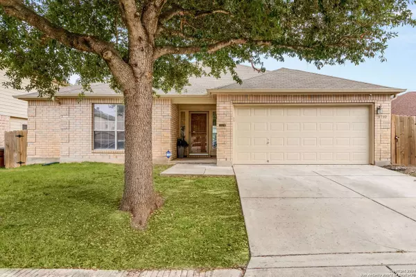 6730 LUCKY FLDS, Converse, TX 78109-3529