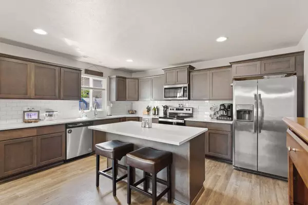 10115 W 9th Ave, Airway Heights, WA 99224