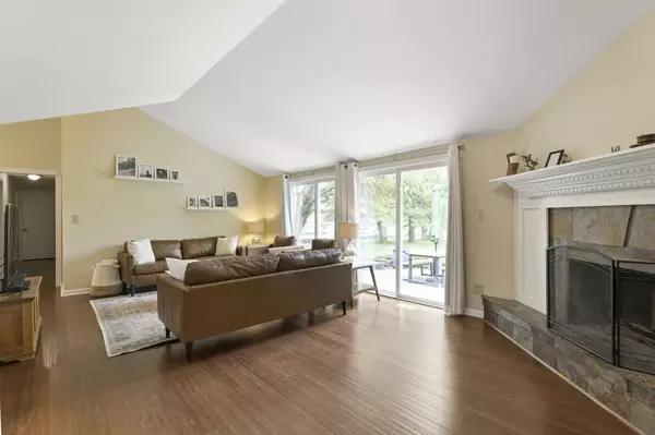 1417 E 203rd ST, Westfield, IN 46074