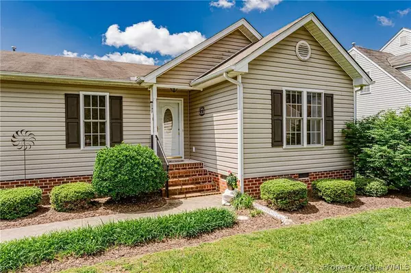 229 Casey ST, Sandston, VA 23150