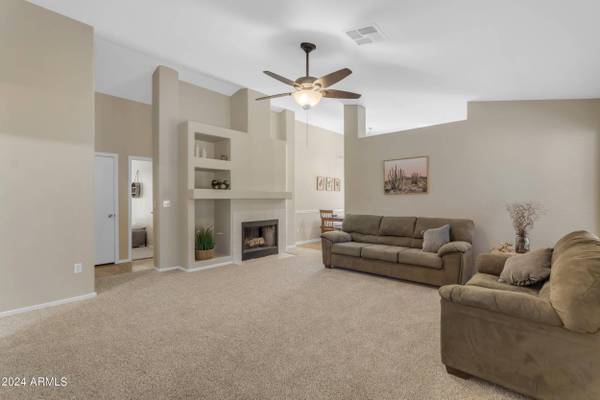 1349 W VAUGHN Avenue, Gilbert, AZ 85233