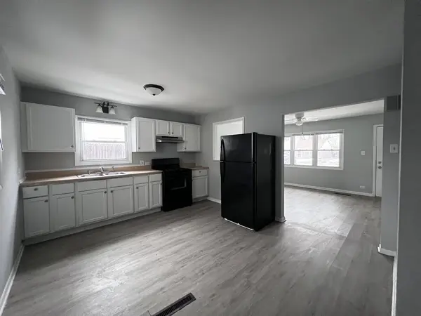 16776 ARTESIAN Avenue, Hazel Crest, IL 60429