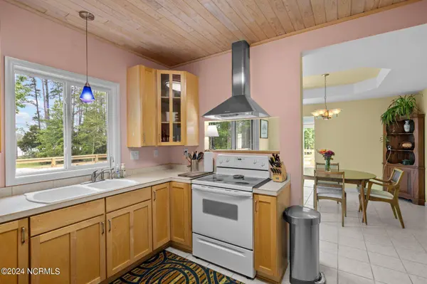 7403 Brigantine Boulevard #Lot 53 + Lot 54, Oriental, NC 28571