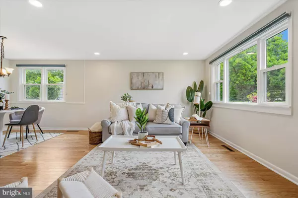 17 ALSTON RD, Lutherville Timonium, MD 21093