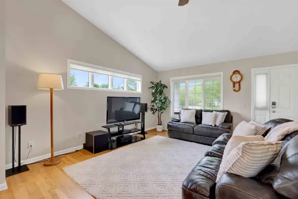 5483 Quarry Hill Drive, Fitchburg, WI 53711