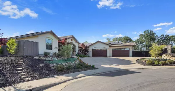 5000 Piazza PL, El Dorado Hills, CA 95762
