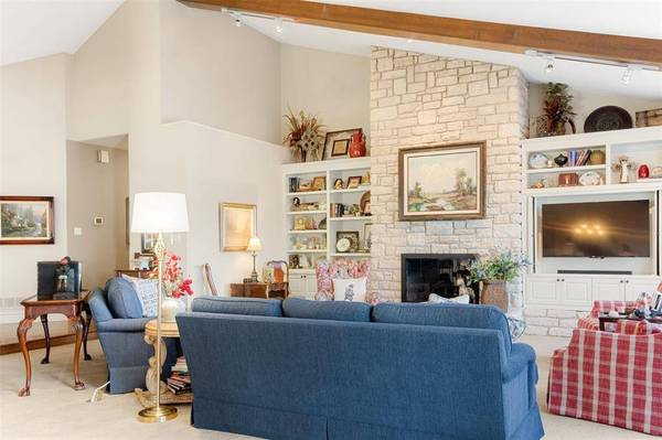 4212 Kirkland Court, Fort Worth, TX 76109