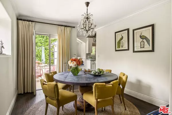 11724 Sunshine TER, Studio City, CA 91604