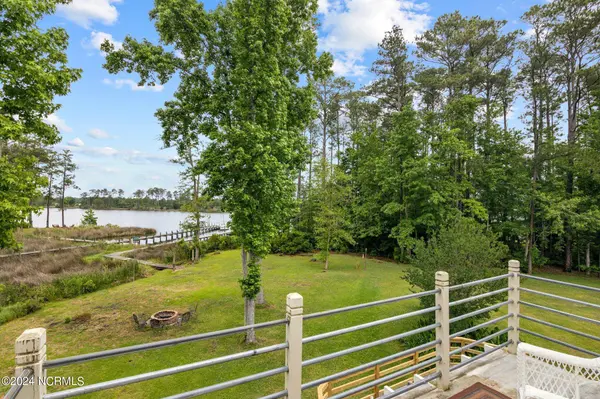 7403 Brigantine Boulevard #Lot 53 + Lot 54, Oriental, NC 28571